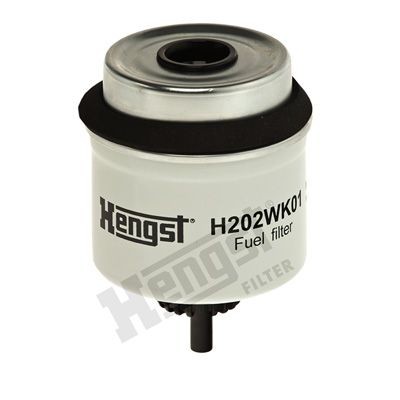1461200000 HENGST FILTER H202WK01D200 Fuel filter 102174
