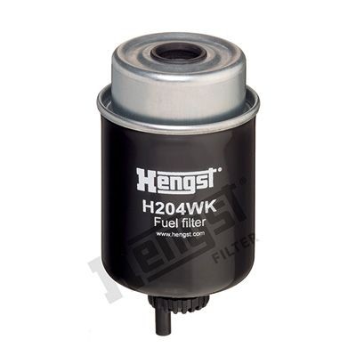 2533200000 HENGST FILTER H204WK Fuel filter 836859302