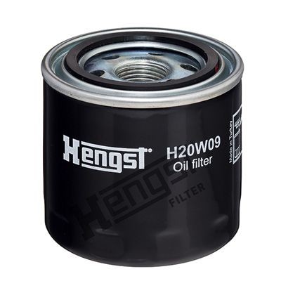 1482100000 HENGST FILTER 1-12 UNF, Spin-on Filter Ø: 94mm, Height: 95mm Oil filters H20W09 buy