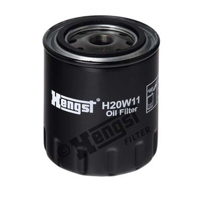 1484100000 HENGST FILTER 1 3/16-16 UN, Spin-on Filter Ø: 93mm, Height: 116mm Oil filters H20W11 buy