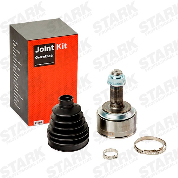 STARK SKJK0200983 Constant velocity joint Honda CR-V Mk3 2.2 i-DTEC 4WD 150 hp Diesel 2023 price