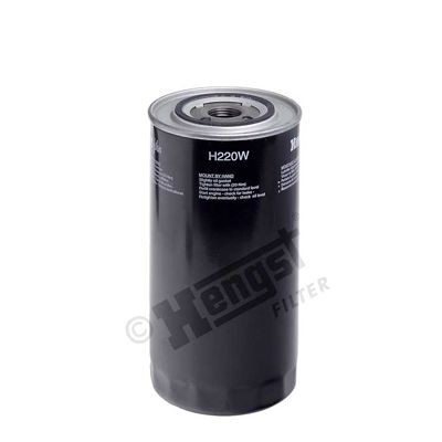 225100000 HENGST FILTER 1-12 UNF, Spin-on Filter Ø: 108mm, Height: 227mm Oil filters H220W buy