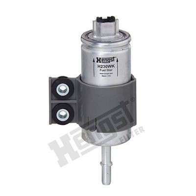 HENGST FILTER H230WK Fuel filter In-Line Filter