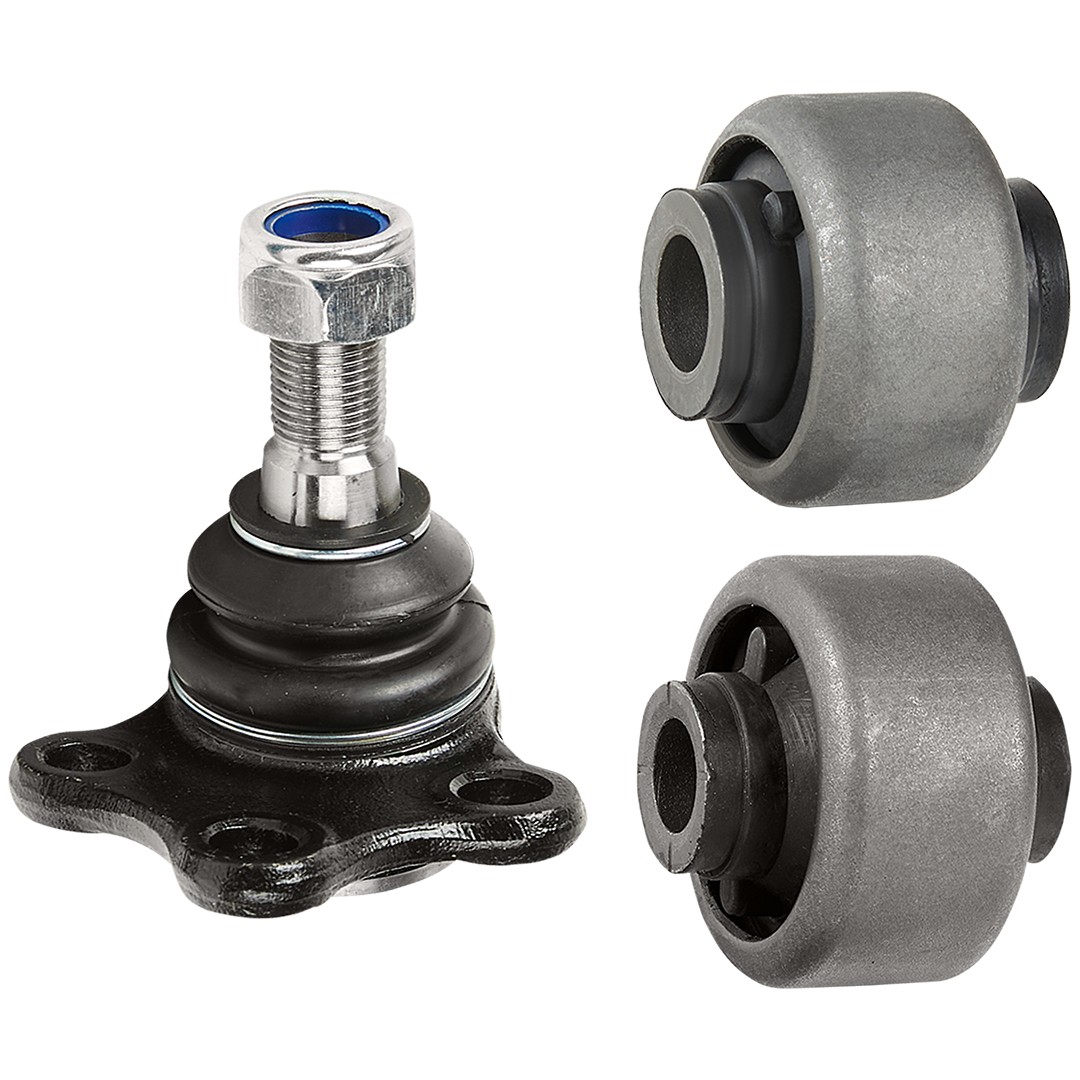 RIDEX 771R0123 Repair kit, wheel suspension RENAULT TRAFIC price