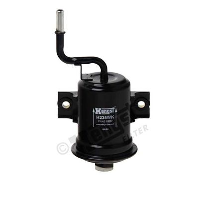 HENGST FILTER H235WK Fuel filter In-Line Filter