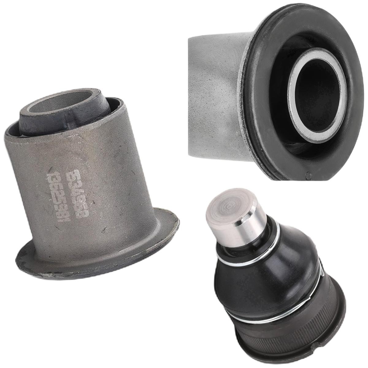 RIDEX 771R0124 Repair kit, wheel suspension RENAULT MASTER price
