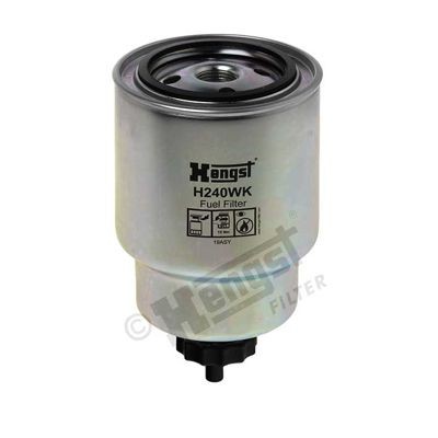 1084200000 HENGST FILTER Spin-on Filter Height: 154mm Inline fuel filter H240WK buy