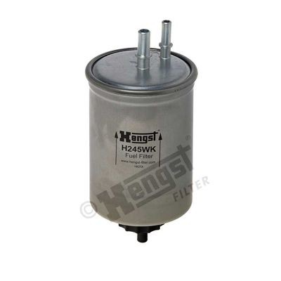 1089200000 HENGST FILTER H245WK Fuel filter 32007057