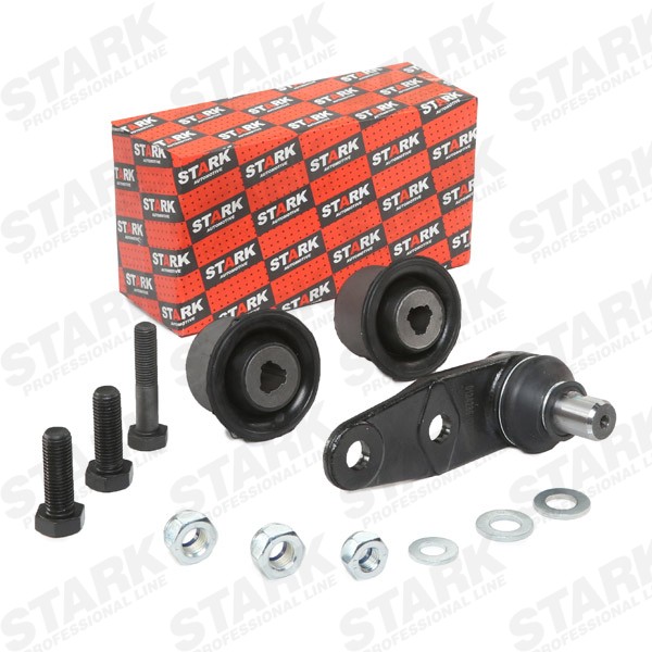 STARK Repair kit, wheel suspension SKRKW-4960134 for RENAULT CLIO, KANGOO, TWINGO