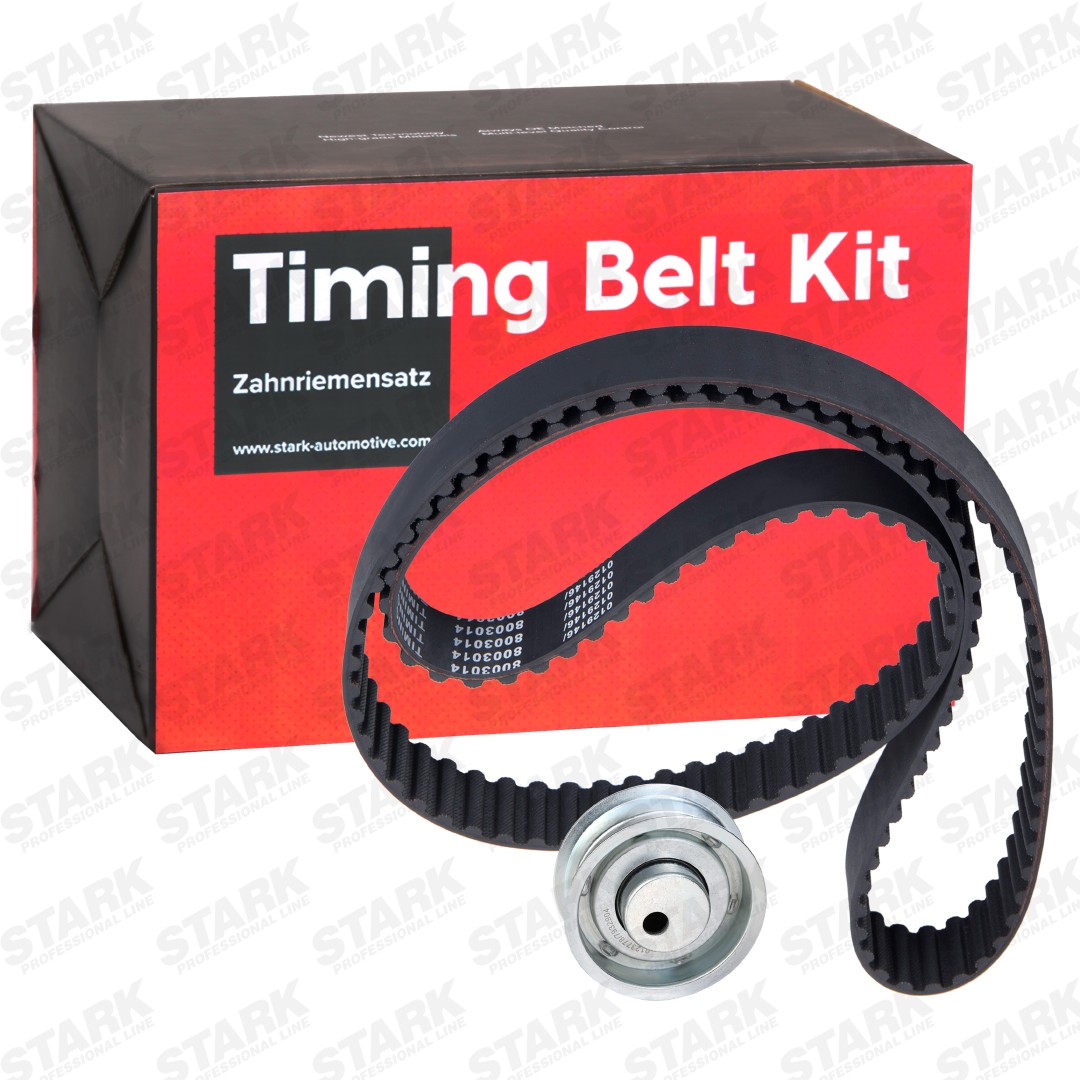 STARK SKTBK-0760443 Timing belt kit Number of Teeth: 135