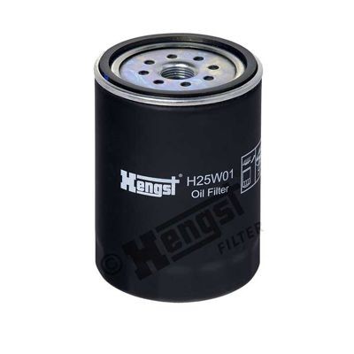 1420100000 HENGST FILTER 13/16-16, Spin-on Filter Ø: 95mm, Height: 133mm Oil filters H25W01 buy