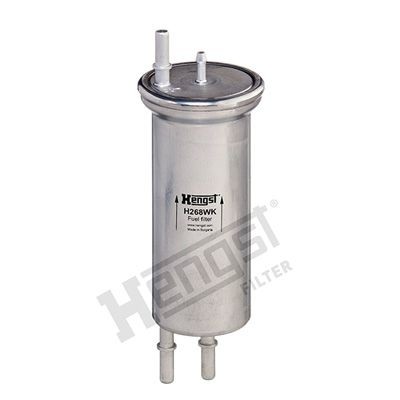 HENGST FILTER H268WK Fuel filter In-Line Filter