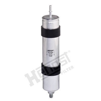 Great value for money - HENGST FILTER Fuel filter H272WK