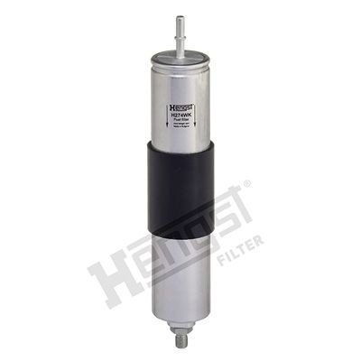 HENGST FILTER H274WK Fuel filter In-Line Filter