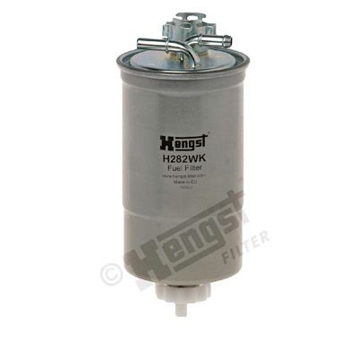 1169200000 HENGST FILTER In-Line Filter Height: 201mm Inline fuel filter H282WK buy