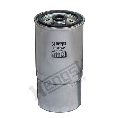 1185200000 HENGST FILTER Spin-on Filter Height: 170mm Inline fuel filter H288WK buy