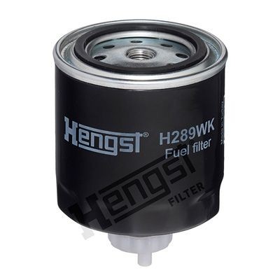 HENGST FILTER H289WK Fuel filter Spin-on Filter