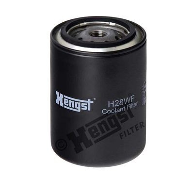 168500000 HENGST FILTER H28WF Air filter 1661964-5