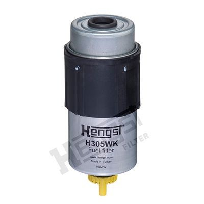 1300200000 HENGST FILTER H305WK Fuel filter 1685861