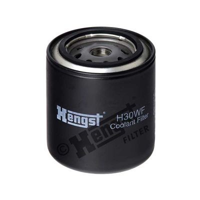 170500000 HENGST FILTER H30WF Coolant Filter 111-2370