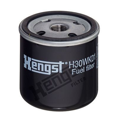 143200000 HENGST FILTER H30WK01 Fuel filter MU 5635