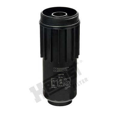 2632100000 HENGST FILTER S125x4, Spin-on Filter Ø: 136mm, Height: 323mm Oil filters H311W buy