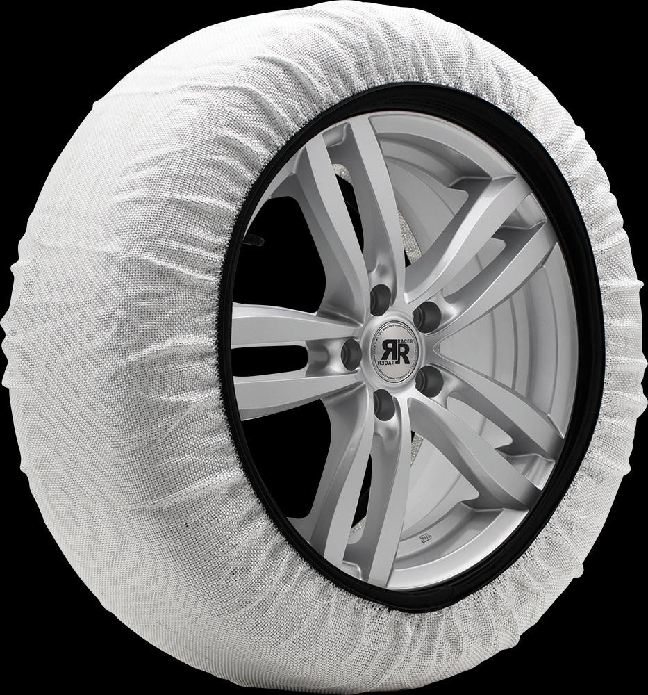 Chaines neige manuelle 9mm 245-45 R19 - Cdiscount Auto