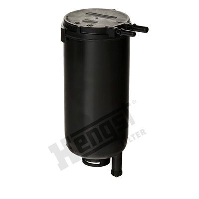 HENGST FILTER H311WK Kraftstofffilter für MULTICAR Fumo LKW in Original Qualität