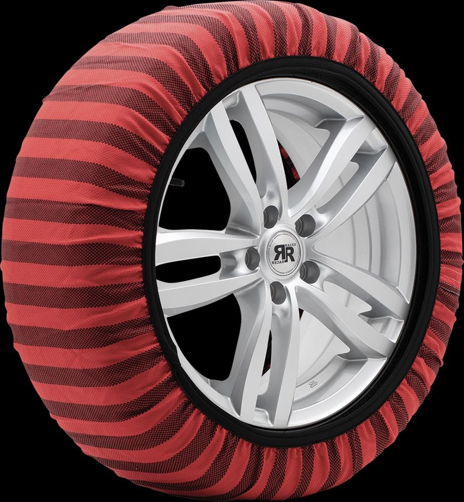 Chaînes pour pneus 205-55-R16 ISSE ContiClassic ISSEC60062