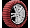 ISSEC60062 Chaîne neige 225-45-R17 ISSE