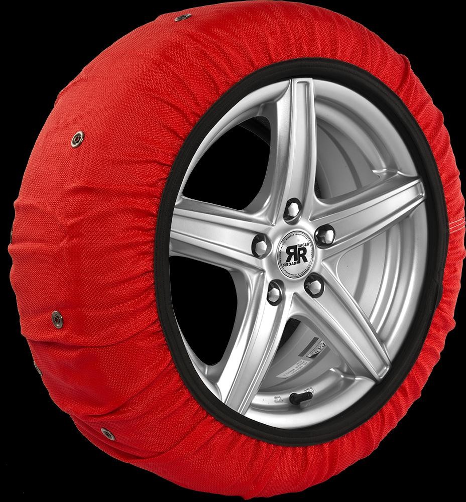 Chaînes pour pneus 225-75-R16 ISSE HYBRID ISSEC90059