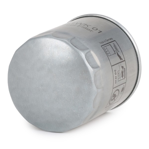 HENGST FILTER H31WK01 Fuel filters Spin-on Filter