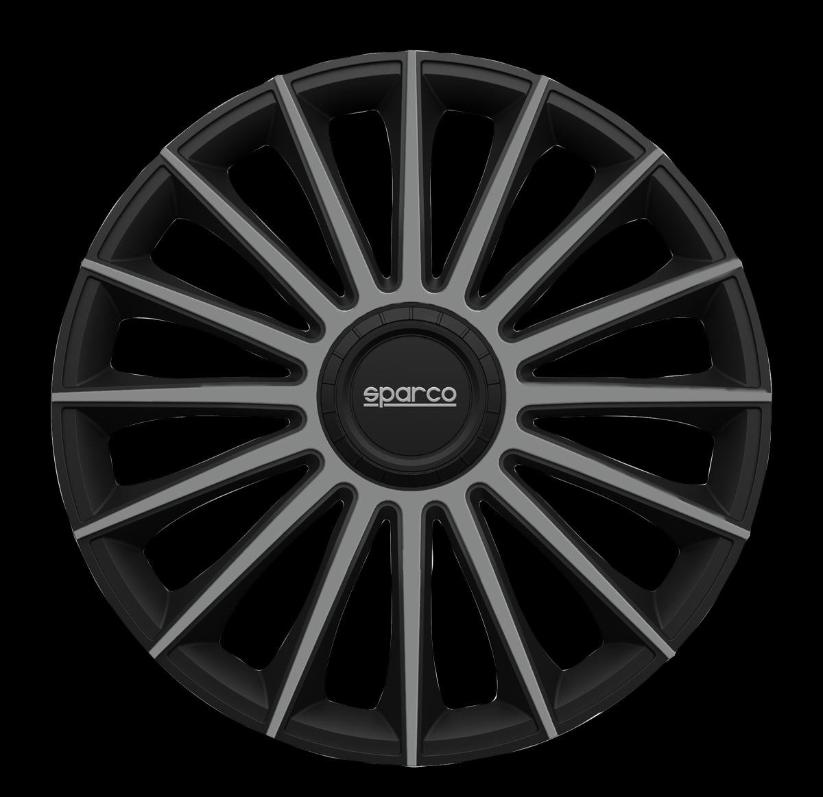 SPCS122BK SPARCO S122 Coprivolante nero, Ø: 37-38cm, PVC, Pelle, elastico ▷  AUTODOC prezzo e recensioni