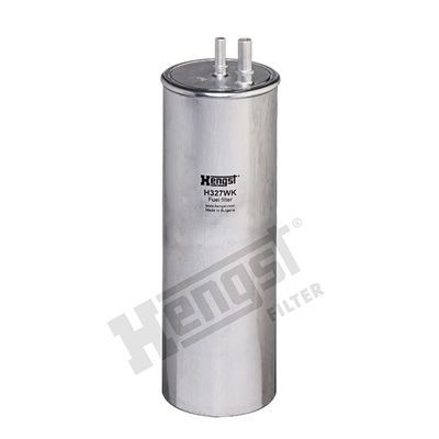 HENGST FILTER H327WK Fuel filter In-Line Filter