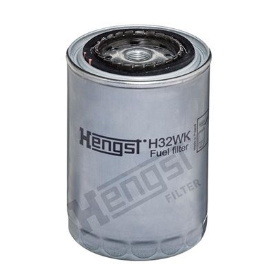 HENGST FILTER H32WK Kraftstofffilter für MERCEDES-BENZ UNIMOG LKW in Original Qualität