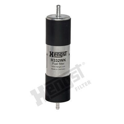 HENGST FILTER H332WK Fuel filter In-Line Filter