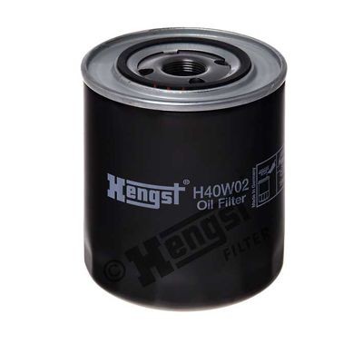 1685100000 HENGST FILTER M24x1,5, Spin-on Filter Ø: 108mm, Height: 135mm Oil filters H40W02 buy
