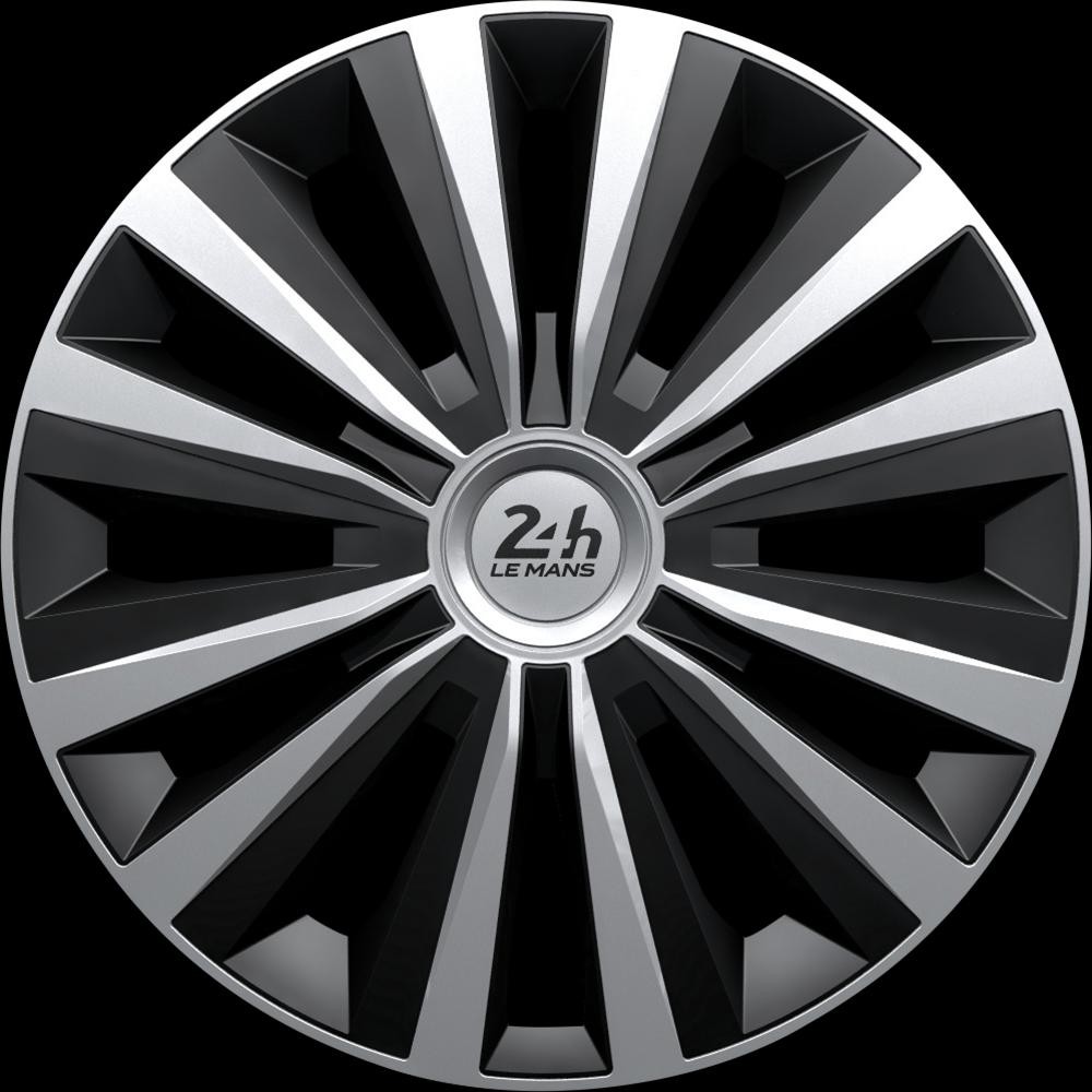 Wheel trims 24H LE MANS Multi E16MLT.BSB