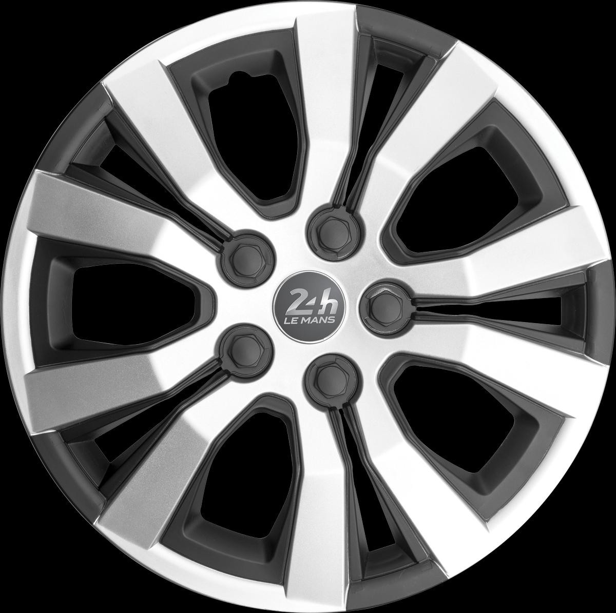 Wheel trims 24H LE MANS Mulsanne E13MUL.BBS