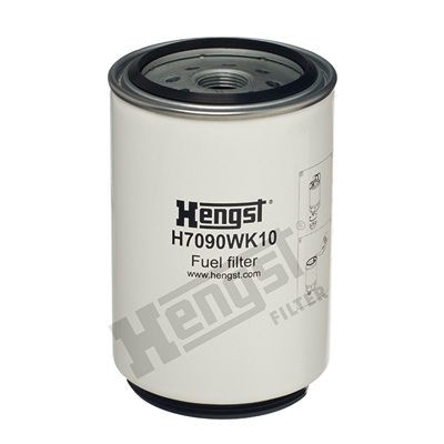 Mercedes C-Class Fuel filter 1736145 HENGST FILTER H7090WK10 online buy