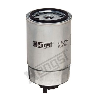 154200000 HENGST FILTER Spin-on Filter Height: 149mm Inline fuel filter H70WK buy