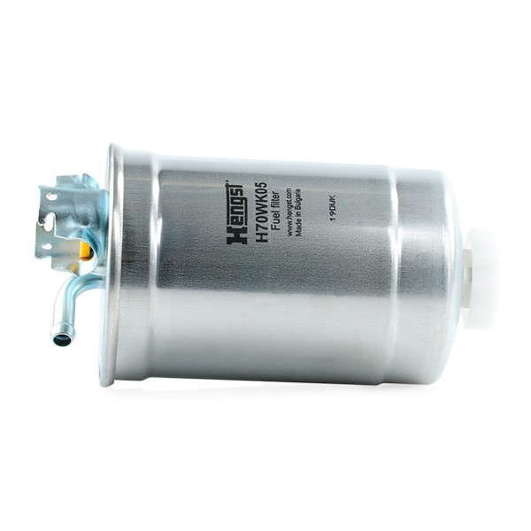 HENGST FILTER Fuel filter H70WK05