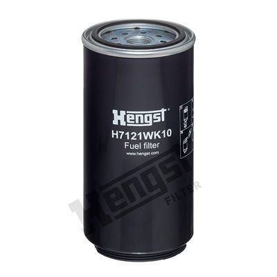 1068200000 HENGST FILTER Spin-on Filter Height: 220mm Inline fuel filter H7121WK10 buy