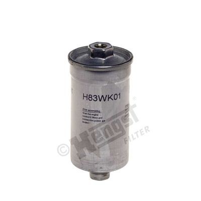 220200000 HENGST FILTER H83WK01 Fuel filter 930.110.076.00