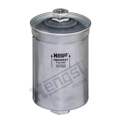 Great value for money - HENGST FILTER Fuel filter H84WK01