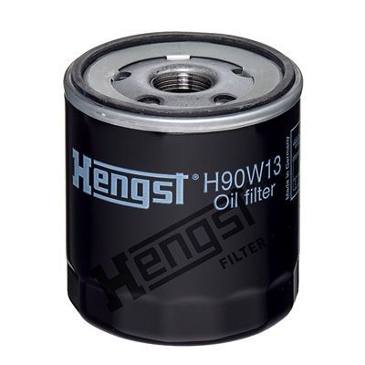 HENGST FILTER Oil filter H90W13