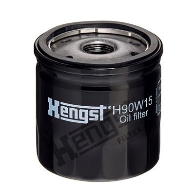 5499100000 HENGST FILTER H90W15 Oil filter 60621830