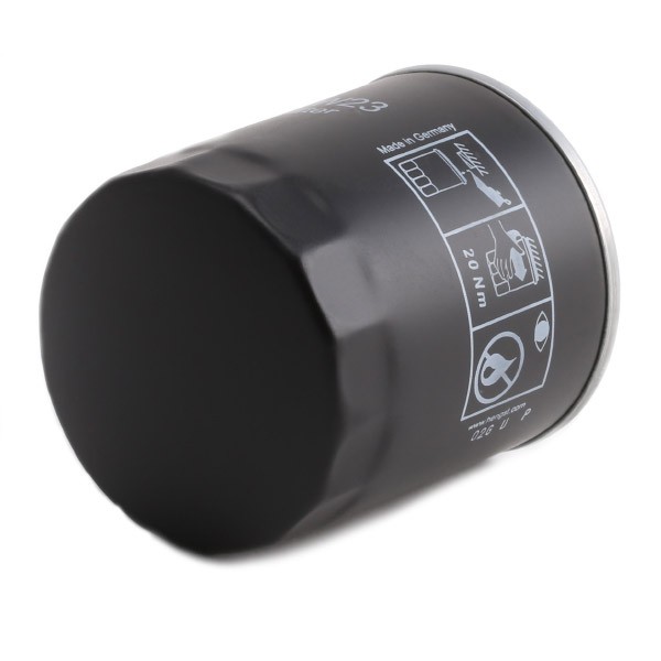 H90W23 Filter für Öl HENGST FILTER - Markenprodukte billig