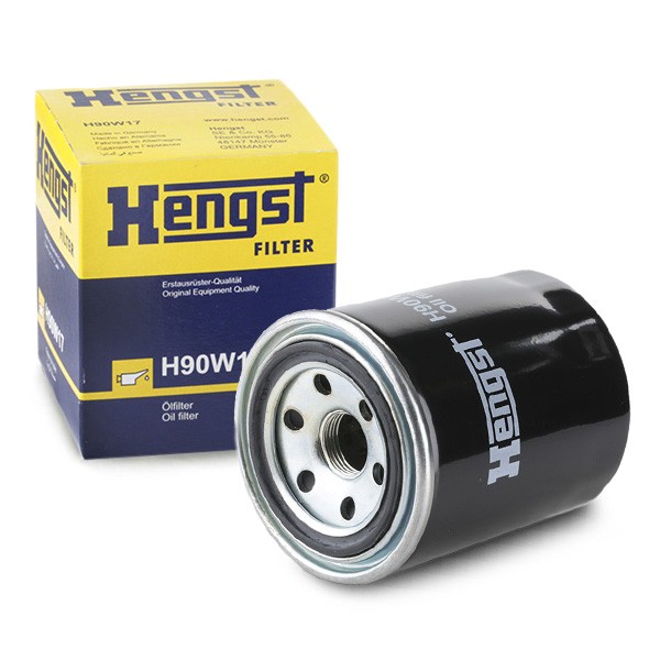 HENGST FILTER | Oil Filter H90W25