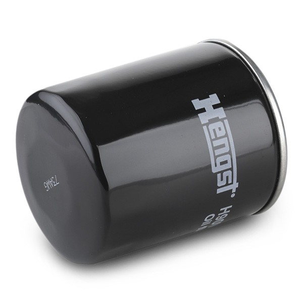H90W25 Oil Filter HENGST FILTER - Cheap brand products